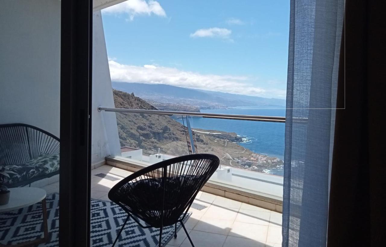 Puntillo I 302 Santa Cruz de Tenerife Eksteriør billede